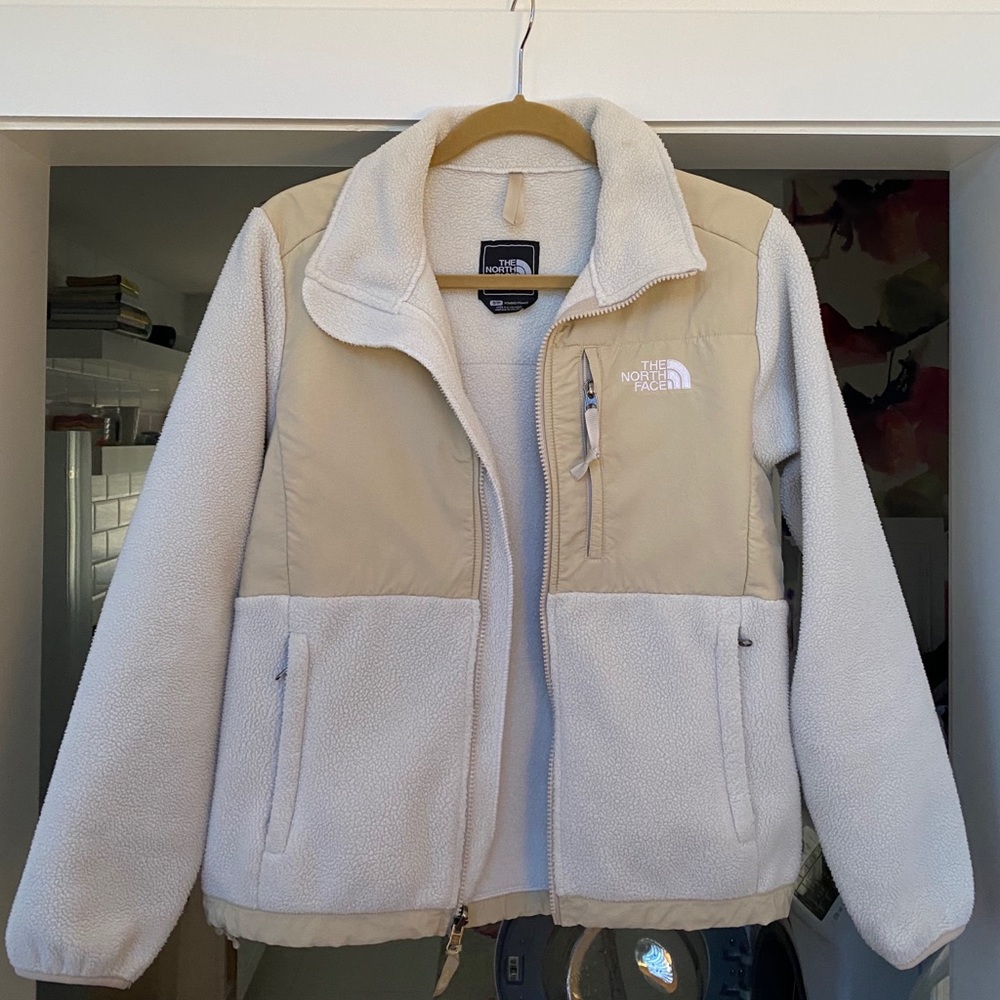 Women’s North Face Jacket